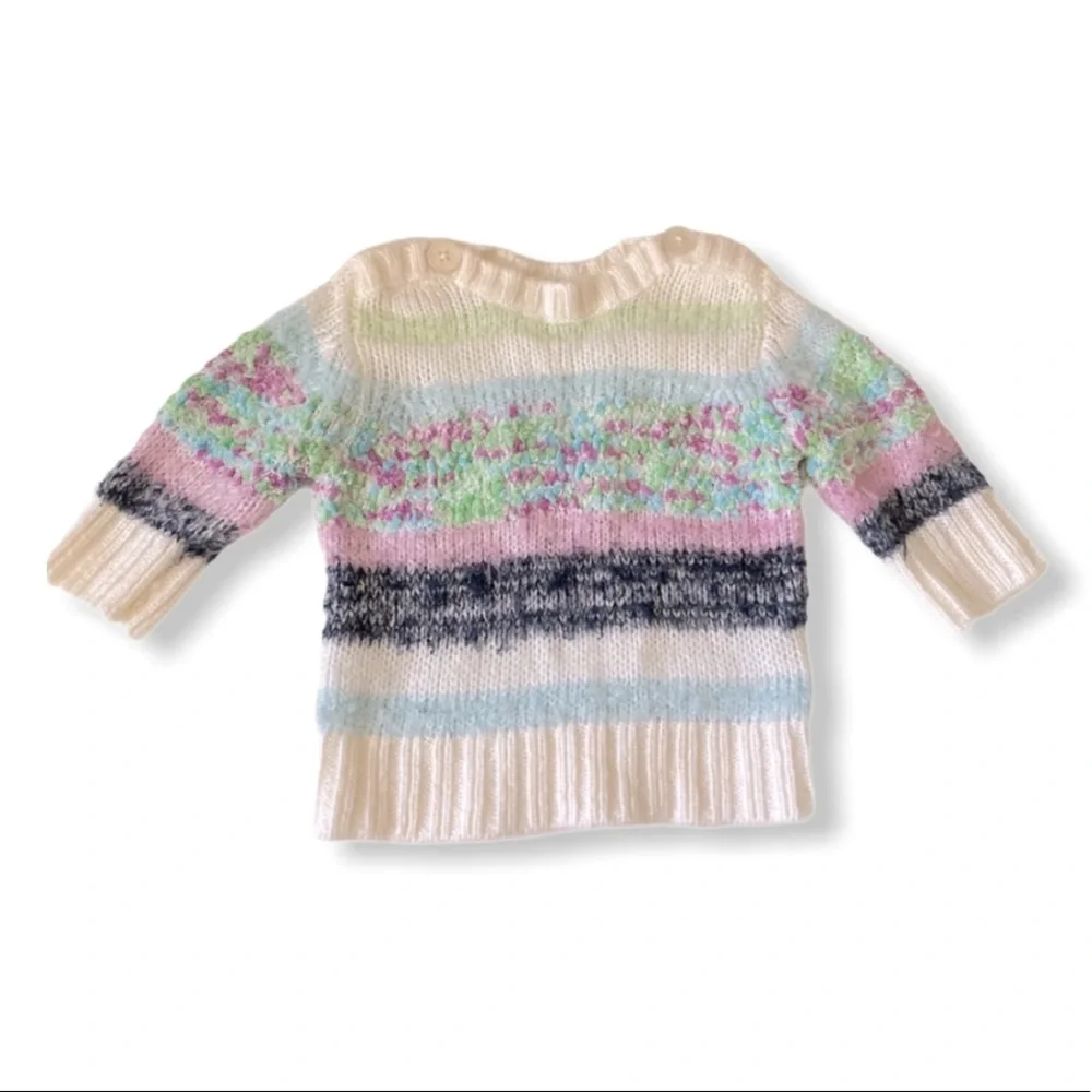 Splendid sweater